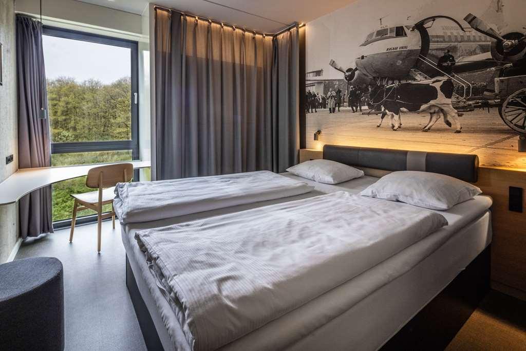 Airport Hotel Billund