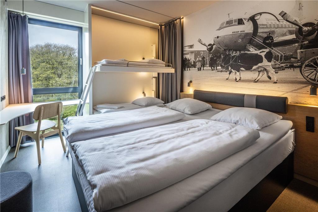Airport Billund