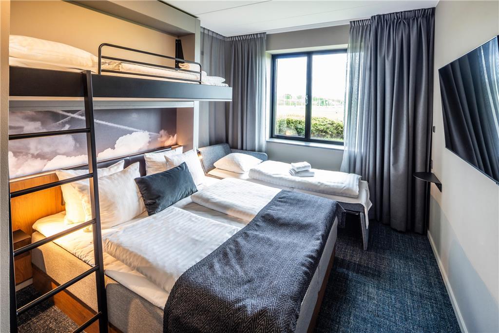 Airport Hotel Billund