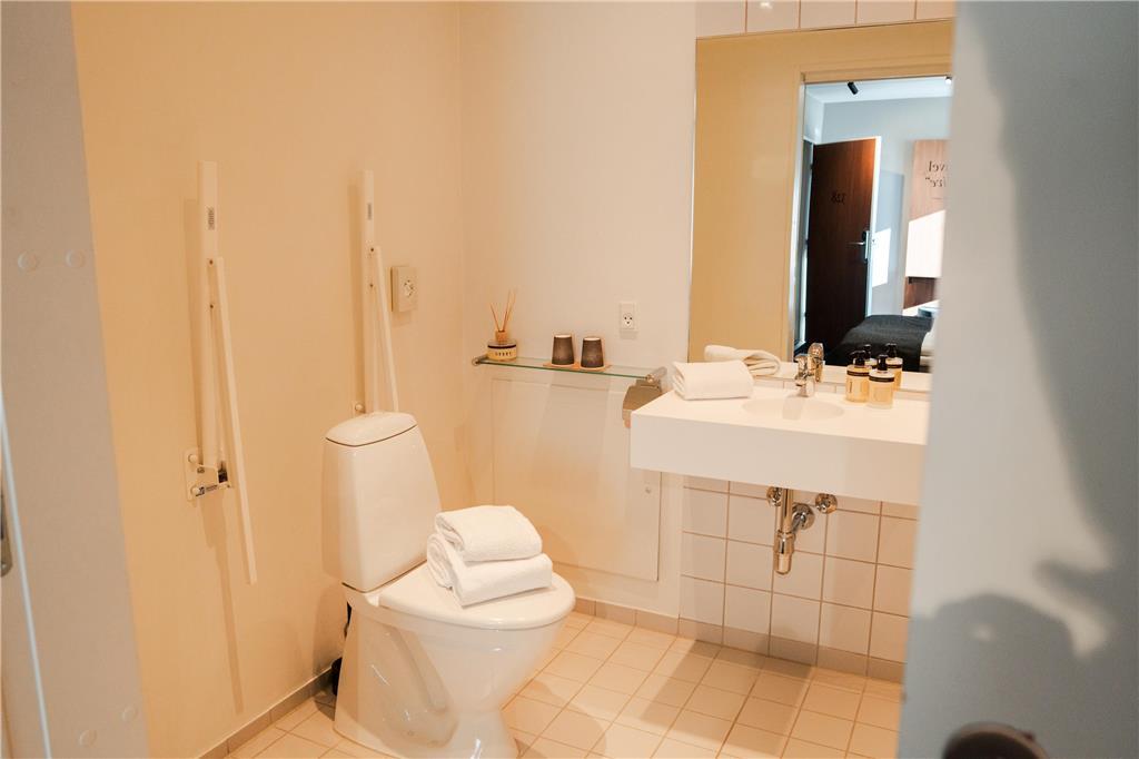 Hotel Airport Billund