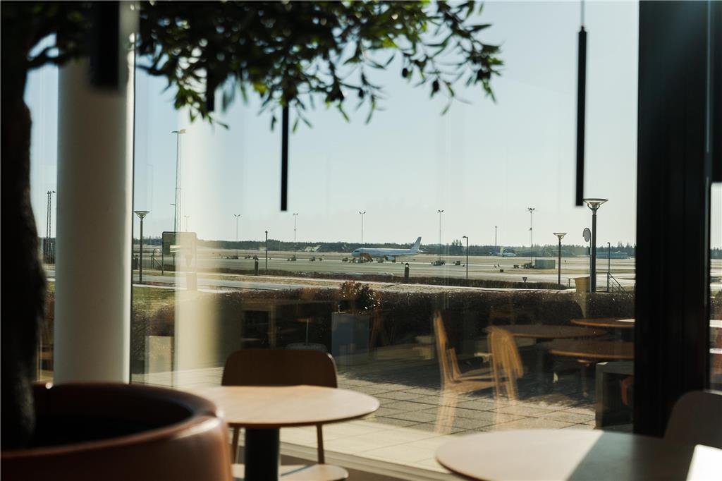 Airport